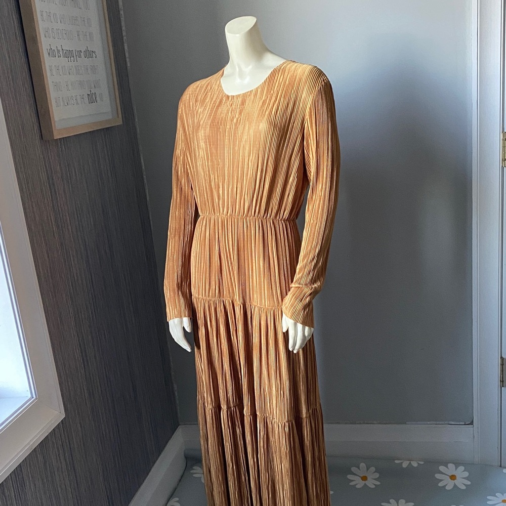 House of Lancry Dress Sz M